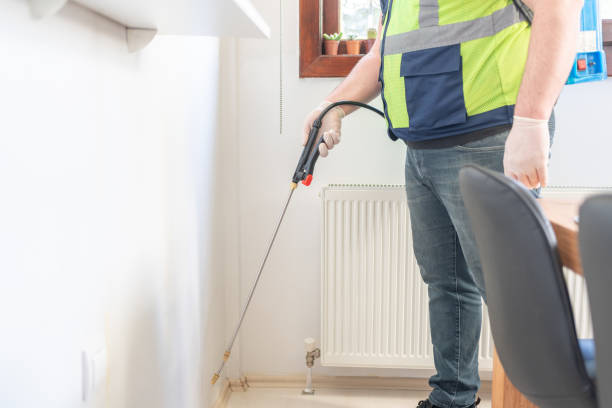  New Square, NY Pest Control Pros
